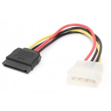 SATA Power Cable - 0.15m